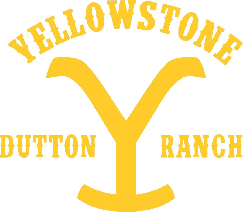 Yellowstone Dutton Ranch – Autenticidad y Estilo en Vinil